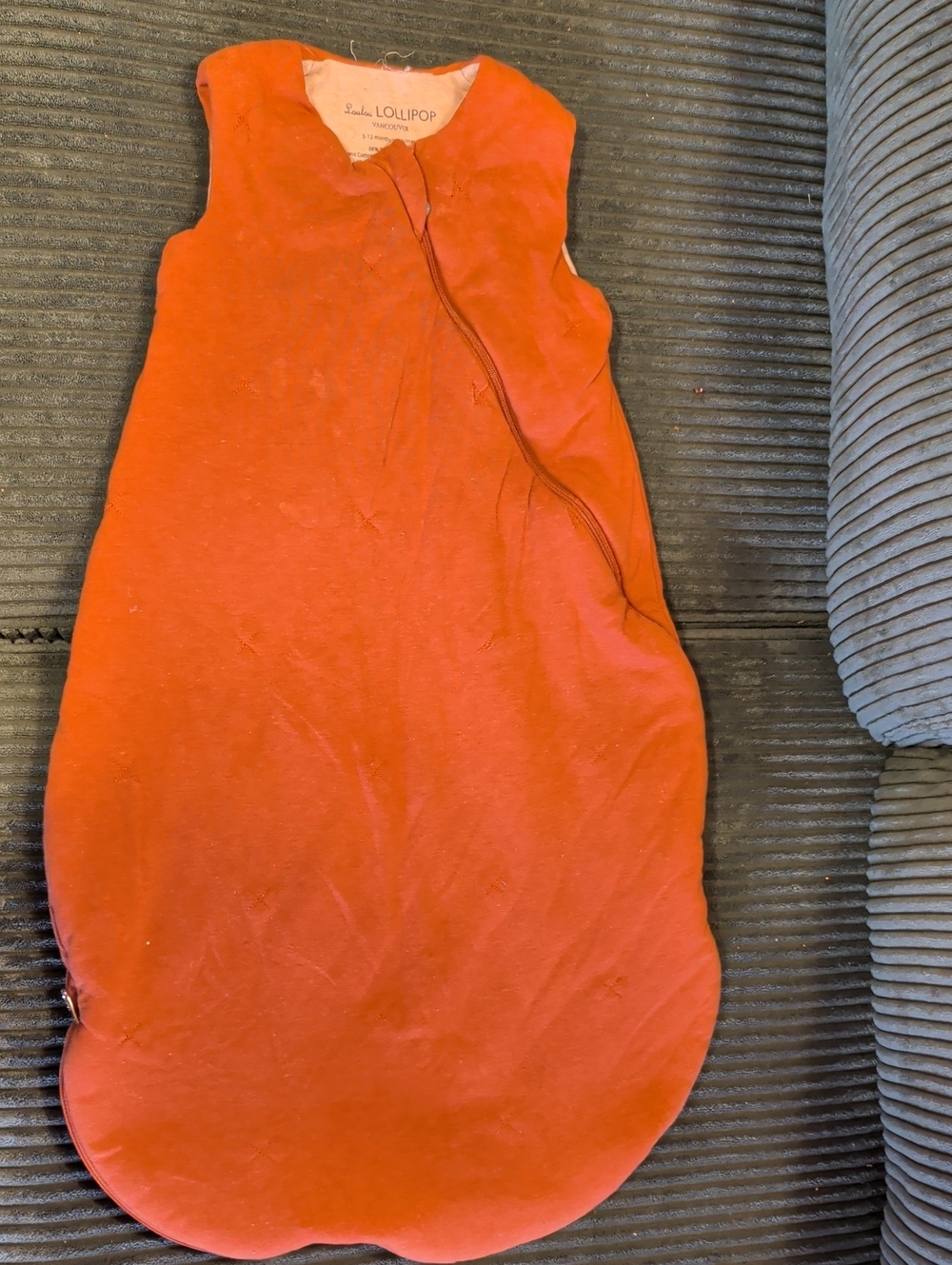 Lou Lou Lollipop Sleep Sack